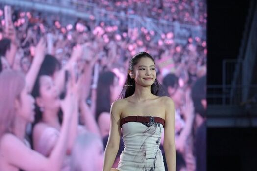 Full leaked Jennie blkpik page private onlyfans photo
