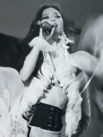 Full leaked Jennie blkpik private onlyfans photo