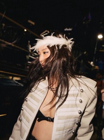 Full leaked Jennie blkpik private onlyfans photo