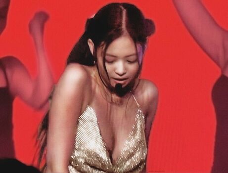 Full leaked Jennie blkpik private onlyfans photo