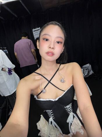Jennie | BLΛƆKPIИK