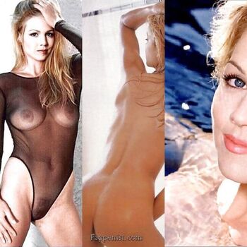 Full leaked Jennie garth private onlyfans photo