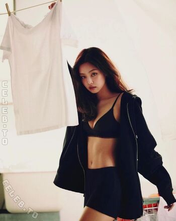 Jennie Kim