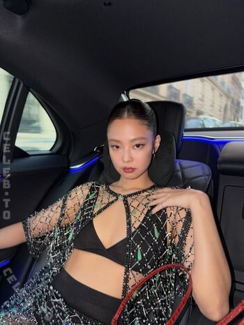 Jennie Kim