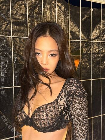 Full leaked Jennie kim private onlyfans photo