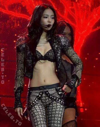 Full leaked Jennie kim private onlyfans photo