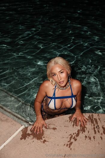Full leaked Jennie rose sins  page private onlyfans photo