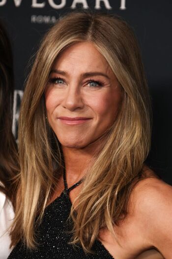 Jennifer Aniston