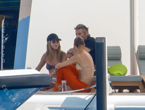 Full leaked Jennifer aniston page private onlyfans photo