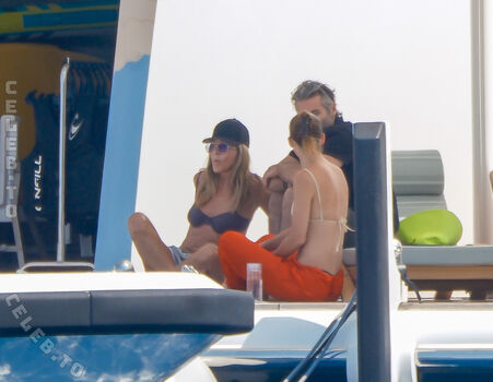 Full leaked Jennifer aniston page private onlyfans photo