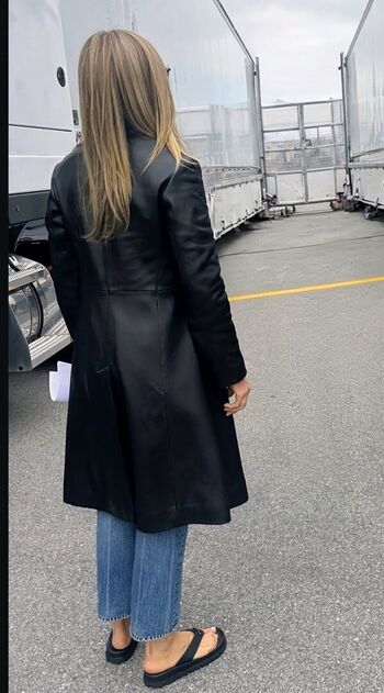 Full leaked Jennifer aniston page private onlyfans photo