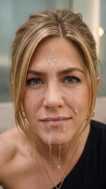 Jennifer Aniston