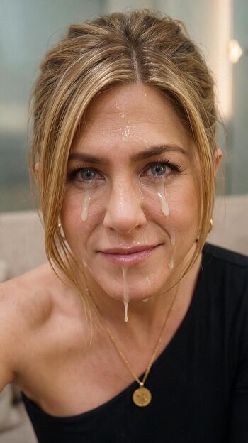 Full leaked Jennifer aniston private onlyfans photo