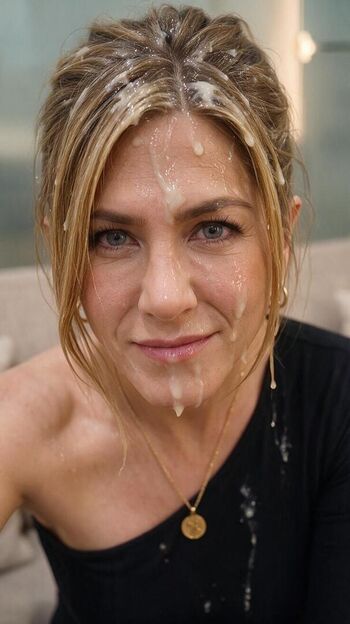 Full leaked Jennifer aniston private onlyfans photo
