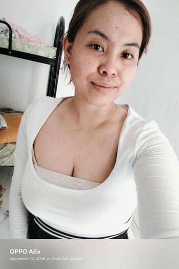 Full leaked Jennifer badua private onlyfans photo