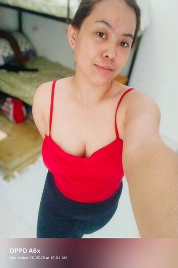 Full leaked Jennifer badua private onlyfans photo