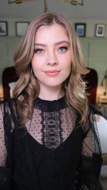 Full leaked Jennifer english private onlyfans photo