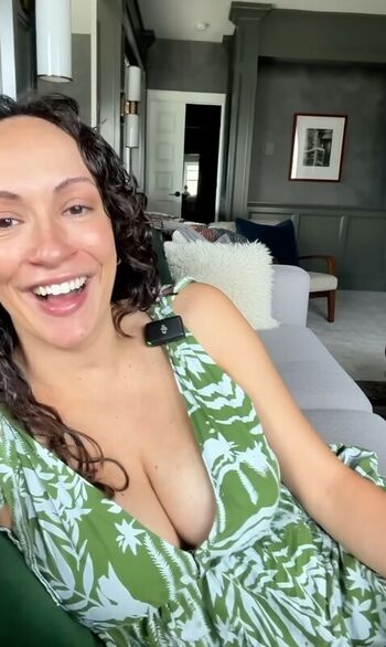Full leaked Jennifer harrison private onlyfans photo
