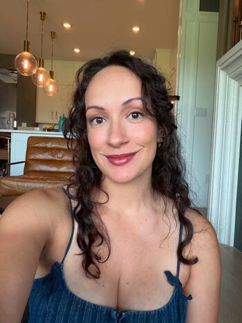Full leaked Jennifer harrison private onlyfans photo