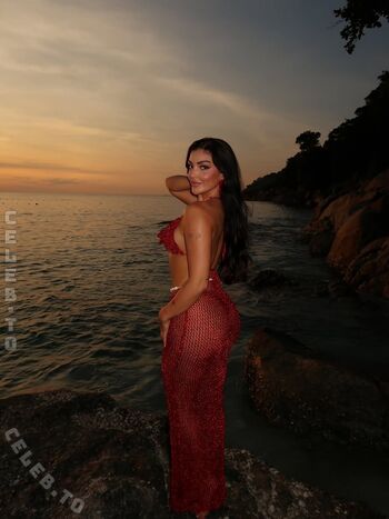 Full leaked Jennifer iglesias private onlyfans photo