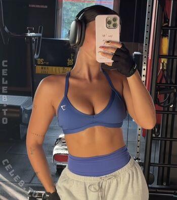 Full leaked Jennifer iglesias private onlyfans photo