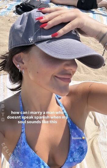 Full leaked Jennifer iglesias private onlyfans photo