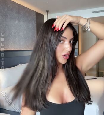 Full leaked Jennifer iglesias private onlyfans photo