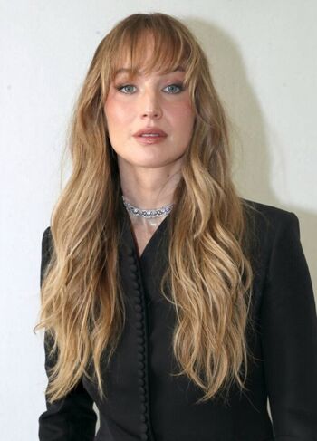 Jennifer Lawrence