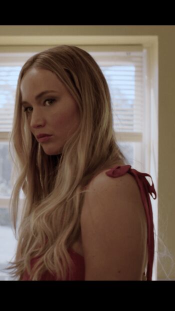 Full leaked Jennifer lawrence page private onlyfans photo