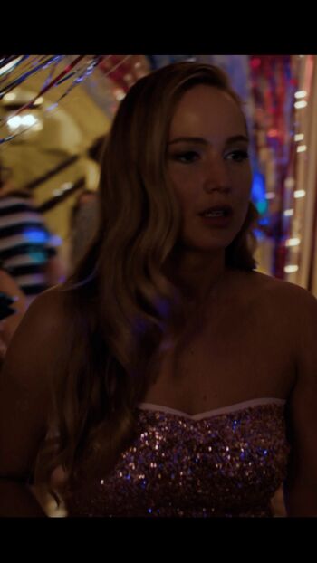 Full leaked Jennifer lawrence page private onlyfans photo