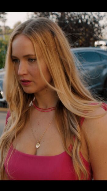 Jennifer Lawrence
