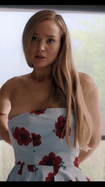 Jennifer Lawrence