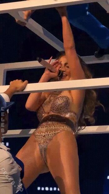 Jennifer Lopez