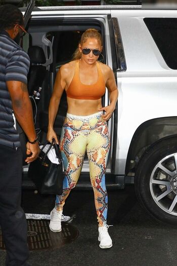 Jennifer Lopez