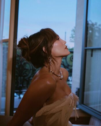 Full leaked Jennifer lopez  page private onlyfans photo