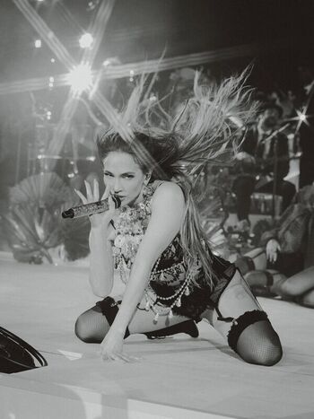 Full leaked Jennifer lopez  page private onlyfans photo