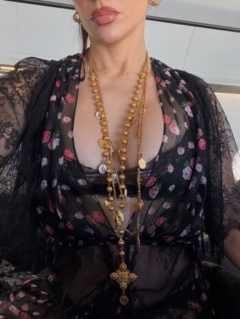 Full leaked Jennifer lopez  page private onlyfans photo