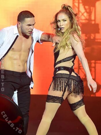 Full leaked Jennifer lopez private onlyfans photo