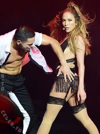 Full leaked Jennifer lopez private onlyfans photo