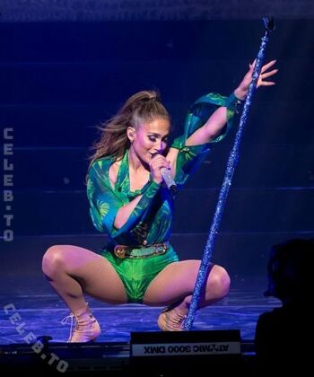 Jennifer Lopez