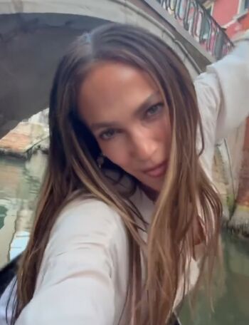 Jennifer Lopez