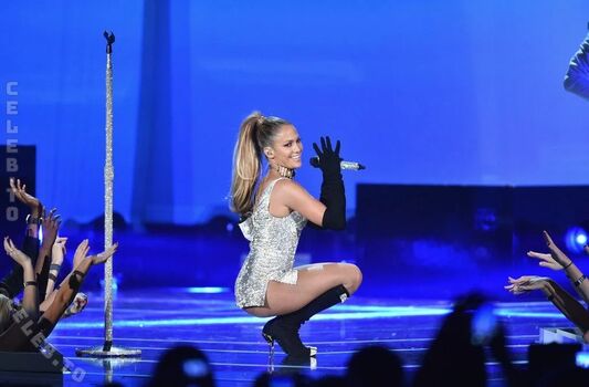 Jennifer Lopez