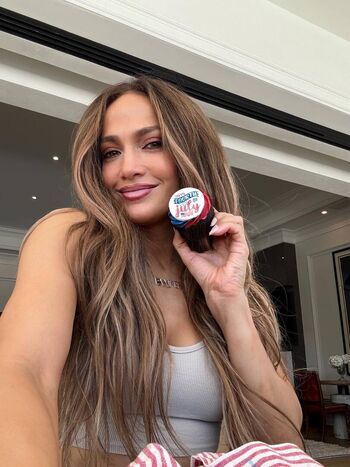 Full leaked Jennifer lopez  page private onlyfans photo