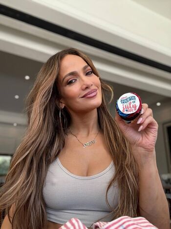 Jennifer Lopez