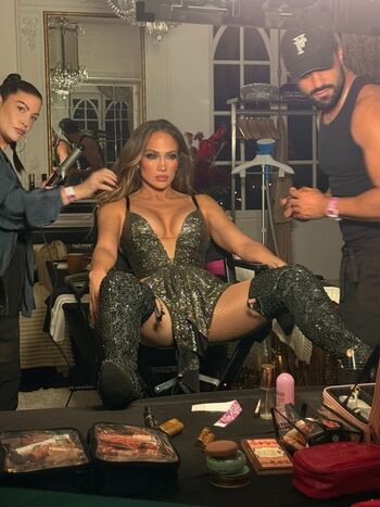 Full leaked Jennifer lopez  page private onlyfans photo