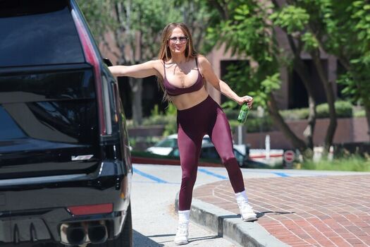Full leaked Jennifer lopez  page private onlyfans photo