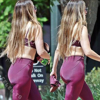 Full leaked Jennifer lopez private onlyfans photo