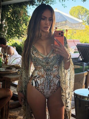 Jennifer Lopez