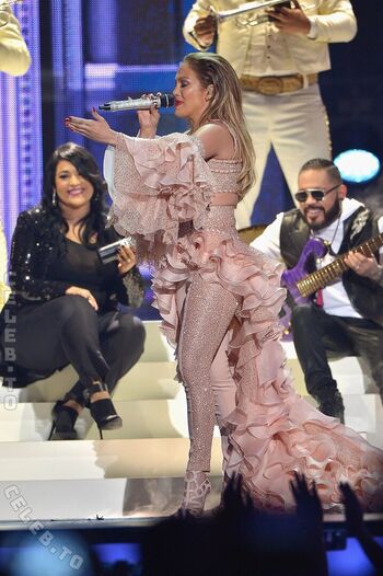 Jennifer Lopez