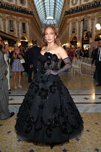Jennifer Lopez